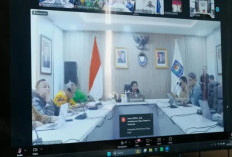 Pemprov Papua Selatan Ikuti Rakor Kemendagri Demi Optimalkan Tata Kelola Dana Otsus