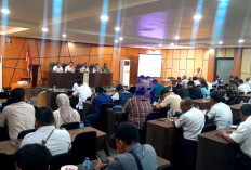 Sambut Harhubnas 2026, Dishub Papua Selatan Bentuk Panitia Kolaboratif dan Agendakan Kampanye Keselamatan