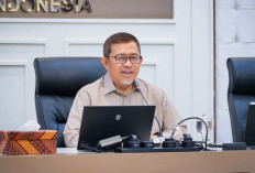 Memperkuat Kedaulatan dari Dapur: Rencana Pembangunan Pusat Gizi di Perbatasan Yetetkun