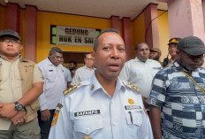 Gubernur Apolo Safanpo Siap Fasilitasi Pencaker OAP Papua Selatan Temui Kementerian di Jakarta