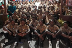 Pemprov Papua Selatan Resmikan Asrama SMAK Seminari Asmat, Cetak Generasi Berbudi Pekerti
