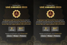 Borong Penghargaan dari Wapres, Seluruh Pemda di Papua Selatan Sukses Raih Predikat UHC 2026