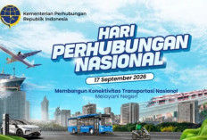 Peringatan Harhubnas 2026: Dishub Papua Selatan Jadikan Keselamatan Transportasi Tanggung Jawab Bersama
