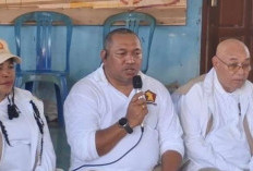 Komitmen Perbaikan Jalan Kampung Nasem: Harapan Baru Bagi Konektivitas Warga Papua Selatan