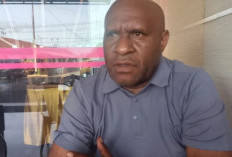 Kritik Musrenbang Papua Selatan, Nathalis B. Kaket: Jangan Terjebak Paradigma Tertutup!