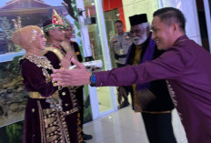 Langkah Strategis Papua Selatan di PENAS XVII Gorontalo: Dorong Inovasi Tani dan Nelayan
