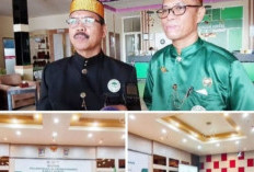 Pelantikan BPW KKLR Papua Selatan Jadi Momentum Perkuat Kerukunan Warga Luwu