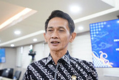 Optimisme Swasembada Pangan, Sularso Tekankan Potensi Merauke sebagai Food Estate