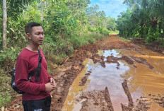 Tim Ekspedisi UI Temukan Sejumlah Masalah di Kawasan Transmigrasi Muting