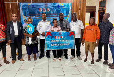 Pemprov Papua Selatan Rampungkan 64 Rumah Layak Huni, Fokus Tingkatkan Kesejahteraan OAP