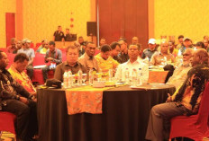 Investasi Papua Selatan Jadi Kunci Pembangunan, Gubernur Minta DPMPTSP Proaktif Dampingi Pengusaha