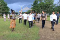 Papua Selatan Darurat Narkotika Lintas Batas, Wagub Desak Penambahan Pos Keamanan di 'Jalan Tikus'