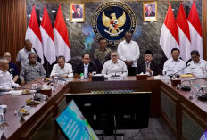 Menteri ATR/BPN Nusron Wahid Pastikan RTRW Papua Selatan Segera Disahkan