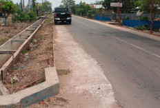 Peningkatan Jalan IJD Merauke: Dari Jalur Tanah Menjadi Aspal Mulus untuk Sentra Tani