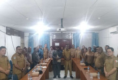 Dana Otsus Papua Selatan Dievaluasi, MRPS Tekankan Manfaat Nyata bagi OAP