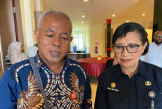 Anggaran Terpangkas Rp1 Triliun, Pemprov Papua Selatan Fokus Jaga Laju Pembangunan