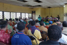 Mappi Menuju Terang: Strategi Pemprov Papua Selatan Perluas Akses Listrik di Wilayah Pedalaman