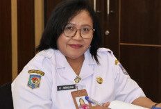 Tanggapi 12 Anak Positif Campak di Merauke, Dinkes Gencarkan Imunisasi Massal untuk Ribuan Balita