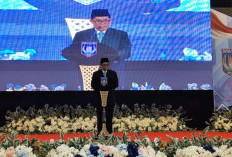 Usai Pelantikan dan Serah Terima Jabatan Sekda, Maddaremmeng Tegaskan Tetap Jadi Orang Papua Selatan!