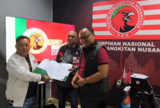 Perkuat Akar Rumput, PKN Papua Selatan Targetkan Kemenangan Strategis di Pemilu 2029