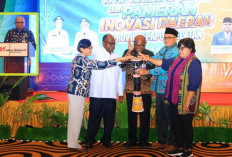 Kejar Ketertinggalan, Pemprov Papua Selatan Pacu Inovasi Daerah di Empat Kabupaten
