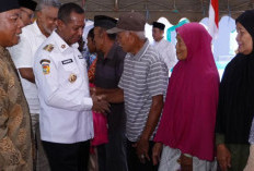 Kebut Infrastruktur Jalan, Pemprov Papua Selatan Fokus Bangun Akses dari SP 9 hingga Kali Bian