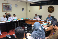 Investasi Masa Depan: Pemprov Papua Selatan Gandeng UI Perkuat Kualitas SDM Melalui Program Afirmasi