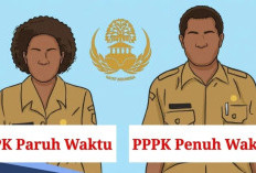 Meski Keuangan Daerah Defisit, Pemkab Mappi Prioritaskan Nasib Ribuan Honorer Jadi PPPK