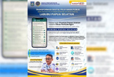 Revolusi Digital Perhubungan: Mengurus Izin di Papua Selatan Kini Semudah Kirim WhatsApp