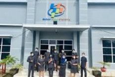 Petakan Kesejahteraan Rakyat, BPS Mappi Siap Terjunkan Petugas Survei Susenas Februari 2026