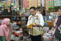 Harga Cabai Merauke Tembus Rp100 Ribu, Polda Papua dan Badan Pangan Nasional Turun Tangan