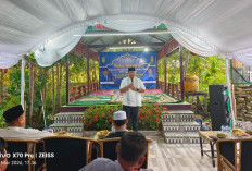 Pererat Sinergi di Bulan Suci: Momen Hangat Buka Puasa Bersama HNSI Papua Selatan dan Aparat Keamanan