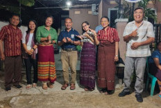 Tungku Lamaholot Tolak Pelantikan Ketua Flobamora Papua Selatan: Dinilai Tabrak AD/ART dan Budaya