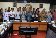 Langkah Strategis Pemprov Papua Selatan Gandeng Universitas Indonesia Demi Cetak SDM Unggul