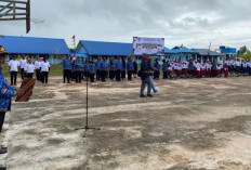 Hardiknas 2026: Komitmen Papua Selatan Wujudkan Pendidikan Bermutu yang Menyentuh Semua Lapisan