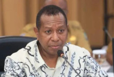 Kejar Tenggat Kemendes, Gubernur Papua Selatan Instruksikan Percepatan Usulan Dana Otsus