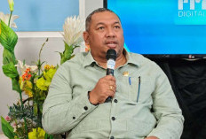 Viktor Ohoiwutun: Aksi Demonstrasi Bukti Semangat Demokrasi Papua Selatan