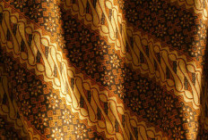 Sentuhan Etnik yang Memikat: Batik Motif Khas Papua Selatan Kini Jadi Primadona di Merauke