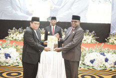 Ferdinandus Kainakaimu Ajak Semua Pihak Bersatu Bangun Papua Selatan