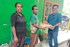 Reses DPR Papua Selatan Terancam Kehilangan Makna, Aspirasi Tak Kunjung Direalisasi