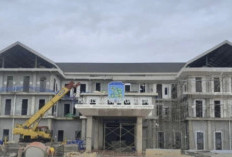 Babak Baru Sengketa Gedung MRP Papua Selatan: Kontraktor Layangkan Gugatan Rp32 Miliar ke Kementerian PU