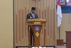 Pertanggungjawaban APBD 2025 Papua Selatan Disampaikan, Realisasi Pendapatan Tembus Rp1,36 Triliun