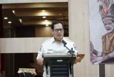 Wujudkan Pembangunan Berkeadilan, Pemprov Papua Selatan Tekankan Kolaborasi Masyarakat