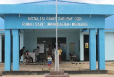 Dana Kesehatan Rp21 Miliar Disiapkan Papua Selatan untuk Warga Tak Ditanggung BPJS