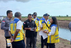 Kejaksaan Tinggi Awasi Ketat Proyek Strategis di Wilayah Papua Selatan