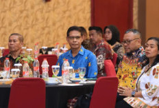 Perlindungan Jamsostek Papua Selatan Masih Rendah, Sektor Informal Jadi Tantangan