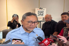 Wujud Visi Prabowo, Menko Pangan Zulkifli Hasan Ungkap Alasan Pembangunan Lahan Pertanian Wanam