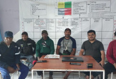 Duka di Balik Proyek Nasional: Marga Kamuyen Terusir dari Tanah Adat, Solidaritas Merauke Desak Langkah Tegas 