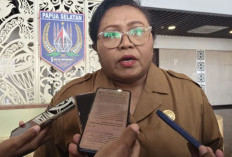 Pemprov Papua Selatan Perkuat Layanan Kesehatan Hingga Pelosok Lewat Bantuan Ambulans dan Alkes