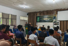 Mencetak Dai Muda dari Timur: Tonggak Sejarah Baru Dakwah Muhammadiyah di Merauke